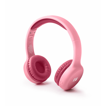Muse | Stereo Kids Headphones | M-215BTP | Over-Ear | Wireless – nuotrauka 1