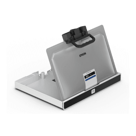 Epson XXL Ink | WorkForce Pro EM/EP-C800R | Ink cartrige | Black – nuotrauka 1