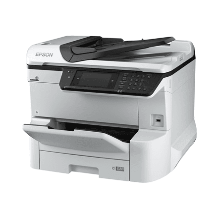 Epson Multifunctional printer – nuotrauka 1