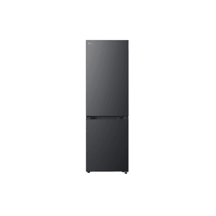 LG Refrigerator GBBSJ10EEP – nuotrauka 1