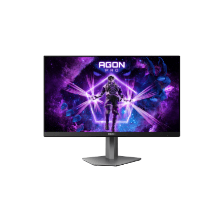 AOC | AG256FS | 25 " | IPS | 390 Hz | 1 ms | 400 cd/m² – nuotrauka 1