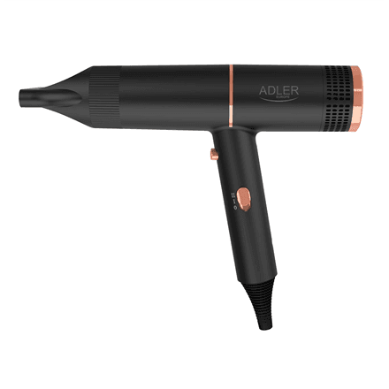 Adler Hair Dryer AD 2278 – nuotrauka 1
