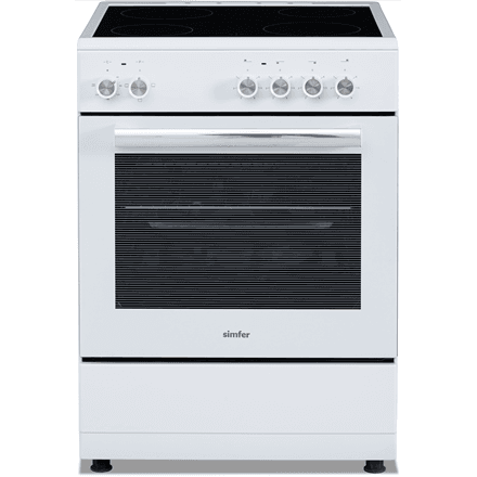 Simfer Cooker (Power cable not included) – nuotrauka 1