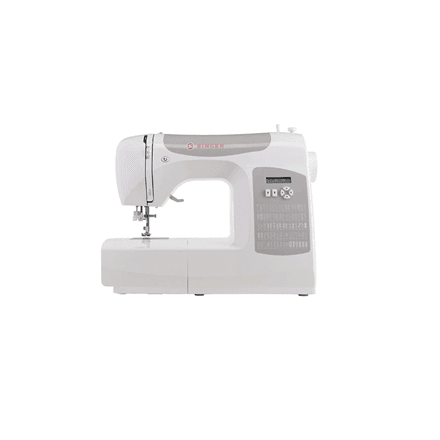Singer Sewing Machine – nuotrauka 1
