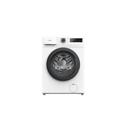 Midea Washing Machine – nuotrauka 1