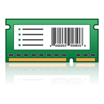 Lexmark | Card for Prescribe Emulation – nuotrauka 1