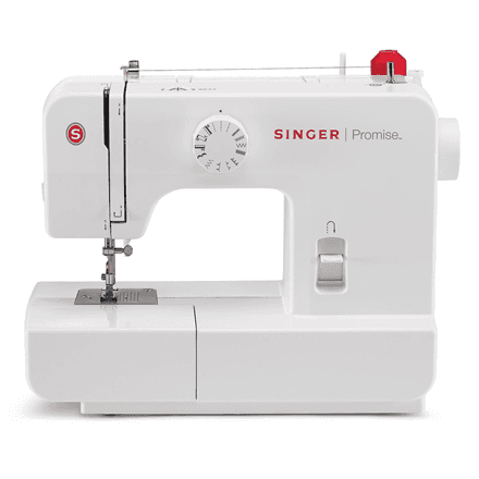 Singer Sewing Machine – nuotrauka 1