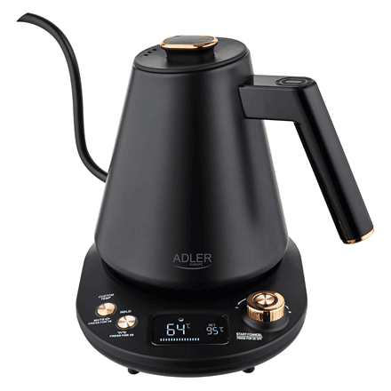Adler Kettle AD 1349 – nuotrauka 1