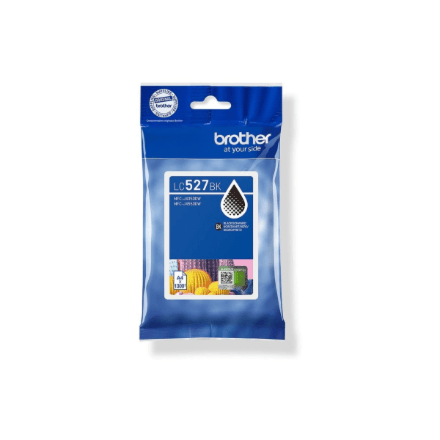 Brother LC527BK | Ink Cartridge | Black – image 1