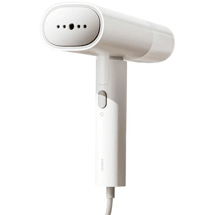 Xiaomi Handheld Garment Steamer EU | Handheld | 1300 W | 0.16 L | White – image 1