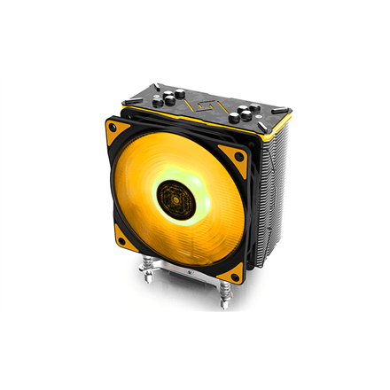 Deepcool | CPU Air Cooler | GAMMAXX GT TGA | 140-150 W | CPU Air Cooler – nuotrauka 1