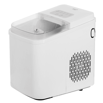 Adler Ice Cube Maker | AD 8800 | Power 105 W | Capacity 1.4 L | White – image 1