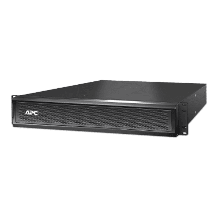 APC Smart-UPS X-Series 48V External Battery Pack Rack/Tower | Schneider Electric – image 1
