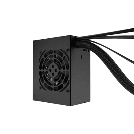 Fractal Design | Anode SFX Bronze 450W | 450 W – image 1