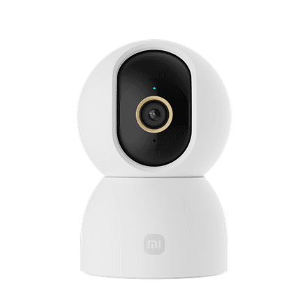 Xiaomi | Smart Camera | C500 | Dome | 6 MP | F1.6 | H.265 | MicroSD, max. 256 GB – image 1