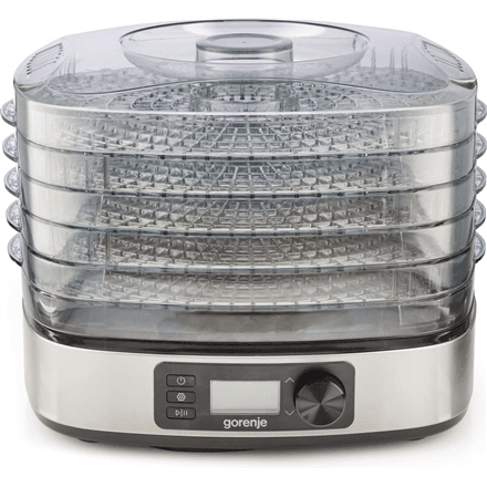 Gorenje Food Dryer – nuotrauka 1