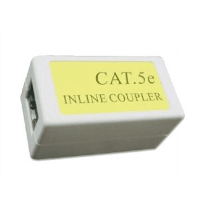Gembird | Cat. 5E LAN | White – image 1