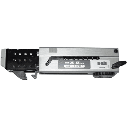 Makita | Automatic Torque Unit 25-55mm, 195184-8 – nuotrauka 1