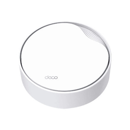 TP-LINK AX3000 Whole Home WiFi 6 System with PoE – nuotrauka 1