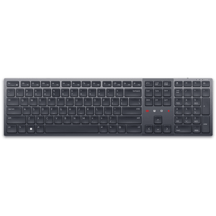 Dell Premier Collaboration Keyboard – image 1
