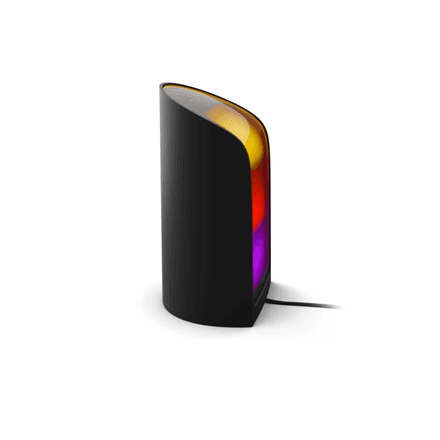 Philips Hue Play Wall Washer, Black, EU/UK, 1-pack | 2000-6500 Hue White Colour Ambiance – image 1