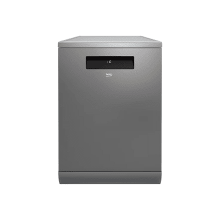 BEKO Dishwasher DEN48530X – nuotrauka 1