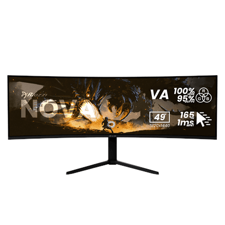 Arozzi Nova – image 1