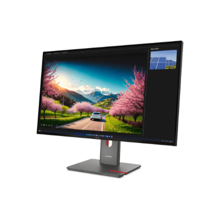 Lenovo ThinkVision P32UD-40 – nuotrauka 1