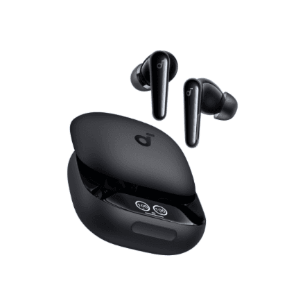 Anker Soundcore | Wireless Earbuds | Liberty 4 Pro | ANC – nuotrauka 1