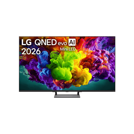 LG 55QNED93B6A 55" (139 cm) 4K QNED evo MiniLED Smart TV | LG – image 1