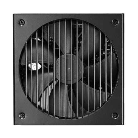 Fractal Design | Ion+ 660W Platinum | 660 W – image 1