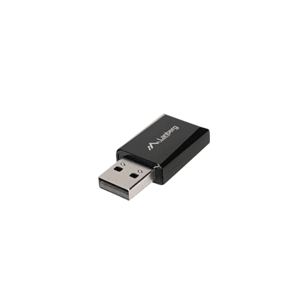 Lanberg USB Adapter Wireless Network Card, NC-0900-WI, USB 2.0 Dual Band AX900 – image 1