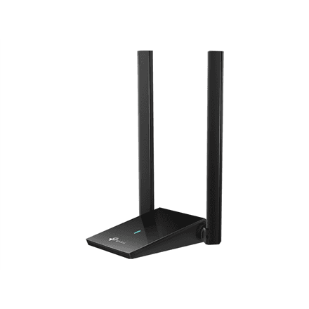TP-LINK AX1800 Dual Antennas High Gain Wireless USB Adapter – image 1
