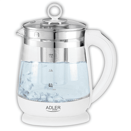 Adler Kettle – nuotrauka 1