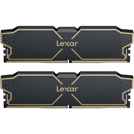 Lexar Memory with heatsink – nuotrauka 1