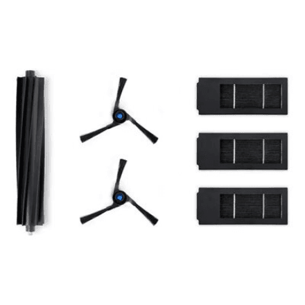 Ecovacs | Antibacterial Service Kit for DEEBOT X2 OMNI | DKT060099 – image 1