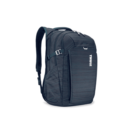 Thule | Backpack 28L | CONBP-216 Construct | Backpack for laptop | Carbon Blue – image 1