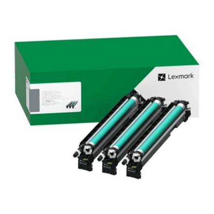 Lexmark – nuotrauka 1