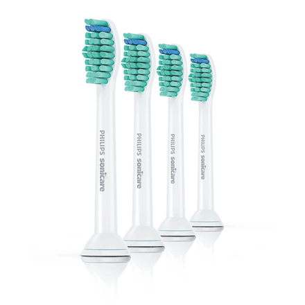 Philips Replacement brush heads – nuotrauka 1