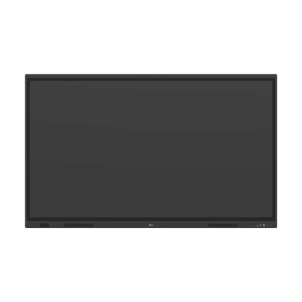 LG 65TR3DQ 65" IPS UHD 3840 x 2160 /400cd/m2/6.5ms HDMI, VGA, Audioin, USB | LG – image 1