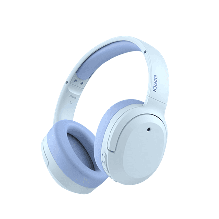 Edifier | Wireless Over-Ear Headphones | W820NB Plus | ANC | Noise reduction – nuotrauka 1