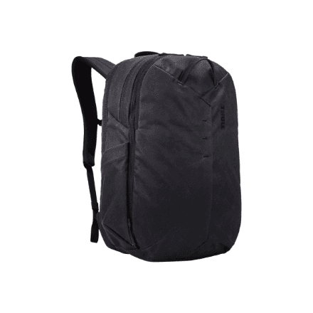 Thule | Aion Travel Backpack 28L | Backpack | Black – image 1