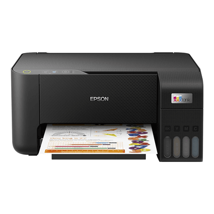 Epson Multifunctional printer – nuotrauka 1