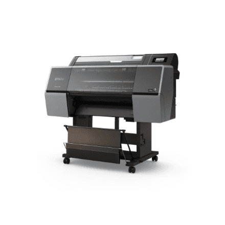 Epson | Professional Photo Printer | SureColor SC-P7300 STD | Inkjet | Colour | A1 – image 1