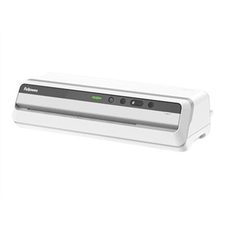 Laminator Jupiter A3 | White/Grey – image 1
