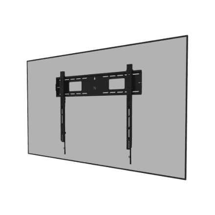 Neomounts Wall mount WL30-750BL18 Heavy duty wall mount – nuotrauka 1