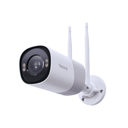 Reolink 4K UHD Wi-Fi 6 Security Camera with 5X Optical Zoom – image 1