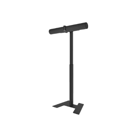 Neomounts Floor stand AV80-500BL Videobar – nuotrauka 1