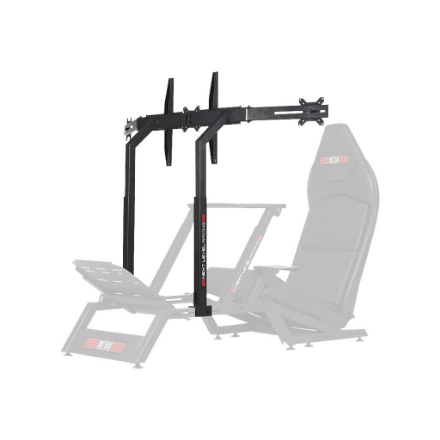F-GT Monitor Stand Mounting component – image 1