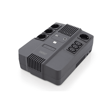 Digitus All-in-One UPS – image 1